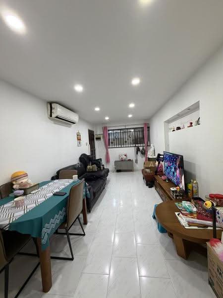 59 Chai Chee Road, 59 Chai Chee Road, Bedok / Upper East Coast, Room Rental, 200 sqft, HDB Flat For Rent, by Adriel Tan, 500286652 - Living Room - PropertyGuru.com.sg