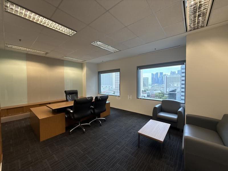 Suntec City Tower, 6 Temasek Boulevard, Boat Quay / Raffles Place / Marina, 14,381 sqft, Office For Sale, by Nick Chan, 500286654 - Office - CommercialGuru.com.sg