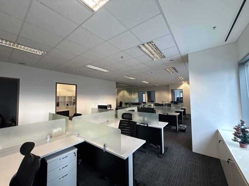 Suntec City Tower, 6 Temasek Boulevard, Boat Quay / Raffles Place / Marina, 14,381 sqft, Office For Sale, by Nick Chan, 500286654 - Interior - CommercialGuru.com.sg