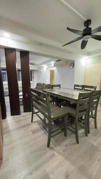 721 Pasir Ris Street 72, 721 Pasir Ris Street 72, Pasir Ris / Tampines, 2 Bedrooms, 1,335 sqft, HDB Flat For Sale, by Rony Ng, 500286655 - PropertyGuru.com.sg