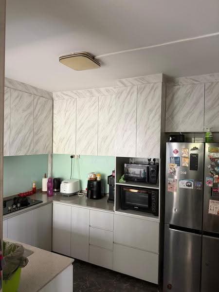 721 Pasir Ris Street 72, 721 Pasir Ris Street 72, Pasir Ris / Tampines, 2 Bedrooms, 1,335 sqft, HDB Flat For Sale, by Rony Ng, 500286655 - PropertyGuru.com.sg