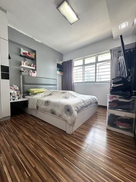 211A Punggol Walk, 211A Punggol Walk, Hougang / Punggol / Sengkang, 2 Bedrooms, 721 sqft, HDB Flat For Sale, by Lavonne Ong 王慧丽, 500286656 - PropertyGuru.com.sg
