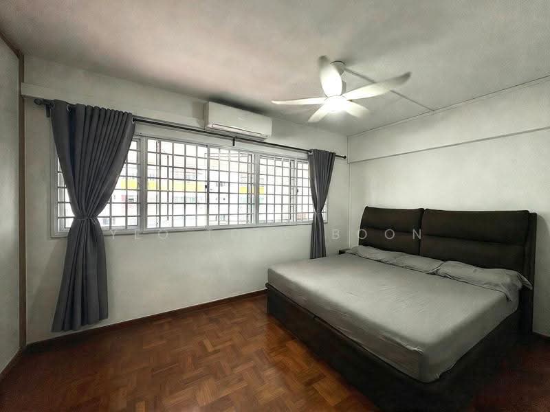 323 Jurong East Street 31, 323 Jurong East Street 31, Boon Lay / Jurong / Tuas, 3 Bedrooms, 1,604 sqft, HDB Flat For Sale, by Yeo Tong Boon, 500286657 - Bedroom - PropertyGuru.com.sg