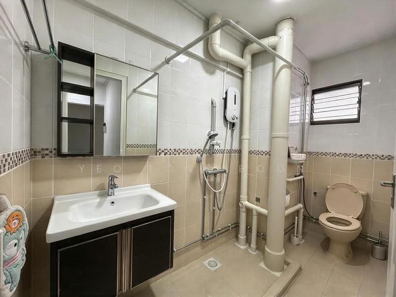 323 Jurong East Street 31, 323 Jurong East Street 31, Boon Lay / Jurong / Tuas, 3 Bedrooms, 1,604 sqft, HDB Flat For Sale, by Yeo Tong Boon, 500286657 - PropertyGuru.com.sg