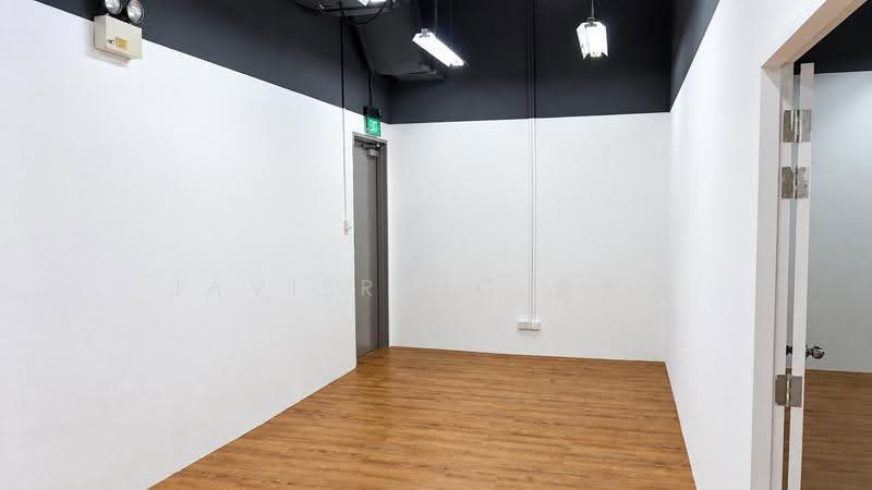 Ubi Techpark, 10 Ubi Crescent, Eunos / Geylang / Paya Lebar, 1,119 sqft, Light Industrial (B1) For Sale, by Javier Ng 黄允健, 500286660 - Interior - CommercialGuru.com.sg
