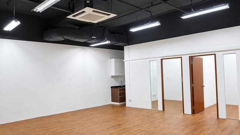 Ubi Techpark, 10 Ubi Crescent, Eunos / Geylang / Paya Lebar, 1,119 sqft, Light Industrial (B1) For Sale, by Javier Ng 黄允健, 500286660 - Interior - CommercialGuru.com.sg