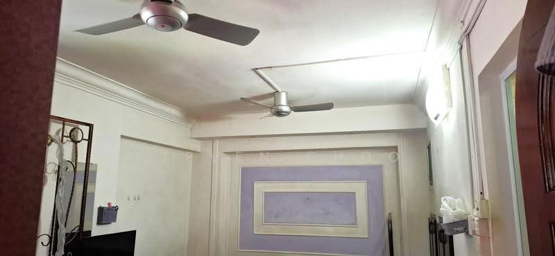 603 Choa Chu Kang Street 62, 603 Choa Chu Kang Street 62, Dairy Farm / Bukit Panjang / Choa Chu Kang, Room Rental, 130 sqft, HDB Flat For Rent, by Steven Choo, 500286663 - Interior - PropertyGuru.com.sg