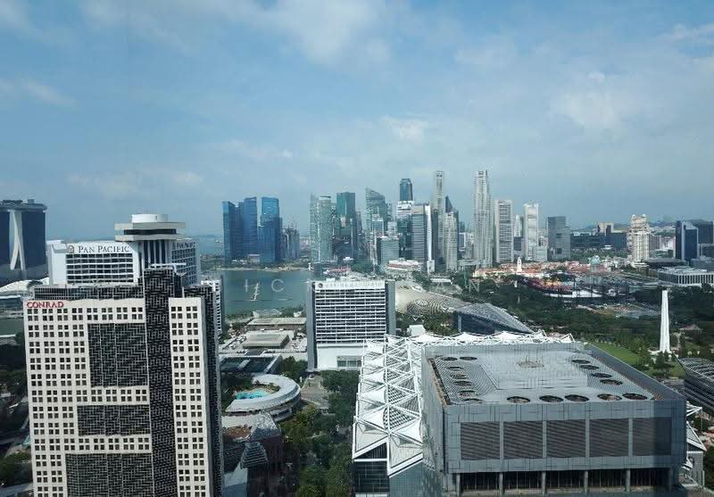 Suntec City Tower, 6 Temasek Boulevard, Boat Quay / Raffles Place / Marina, 10,097 sqft, Office For Sale, by Nick Chan, 500286664 - Exterior - CommercialGuru.com.sg