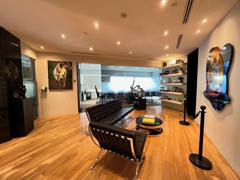 Suntec City Tower, 6 Temasek Boulevard, Boat Quay / Raffles Place / Marina, 10,097 sqft, Office For Sale, by Nick Chan, 500286664 - Living Room - CommercialGuru.com.sg