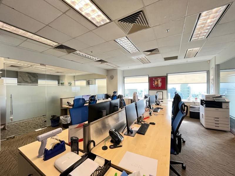 Suntec City Tower, 6 Temasek Boulevard, Boat Quay / Raffles Place / Marina, 10,097 sqft, Office For Sale, by Nick Chan, 500286664 - Interior - CommercialGuru.com.sg