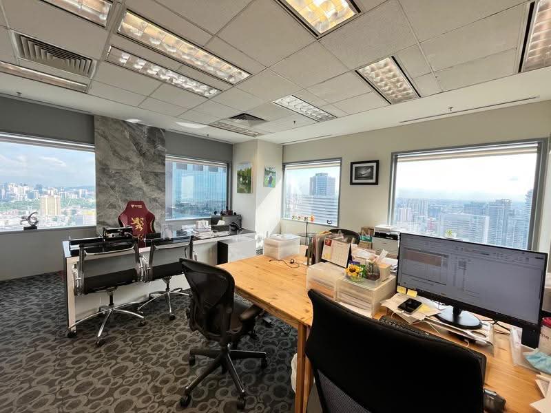 Suntec City Tower, 6 Temasek Boulevard, Boat Quay / Raffles Place / Marina, 10,097 sqft, Office For Sale, by Nick Chan, 500286664 - Study - CommercialGuru.com.sg