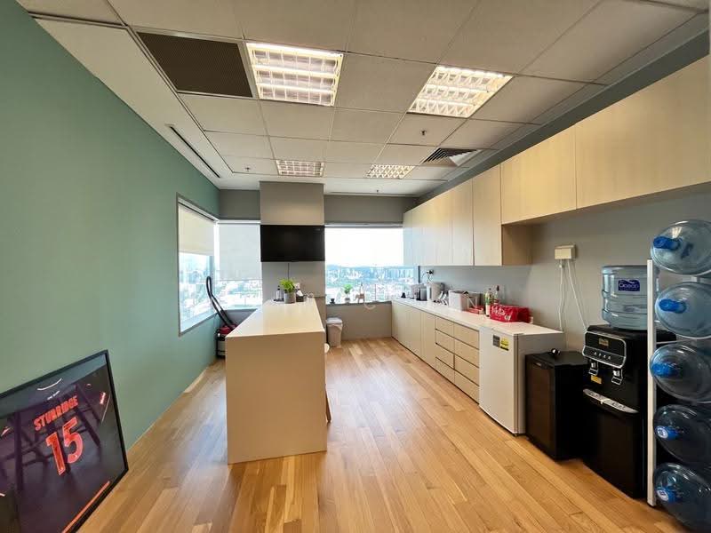 Suntec City Tower, 6 Temasek Boulevard, Boat Quay / Raffles Place / Marina, 10,097 sqft, Office For Sale, by Nick Chan, 500286664 - Kitchen - CommercialGuru.com.sg