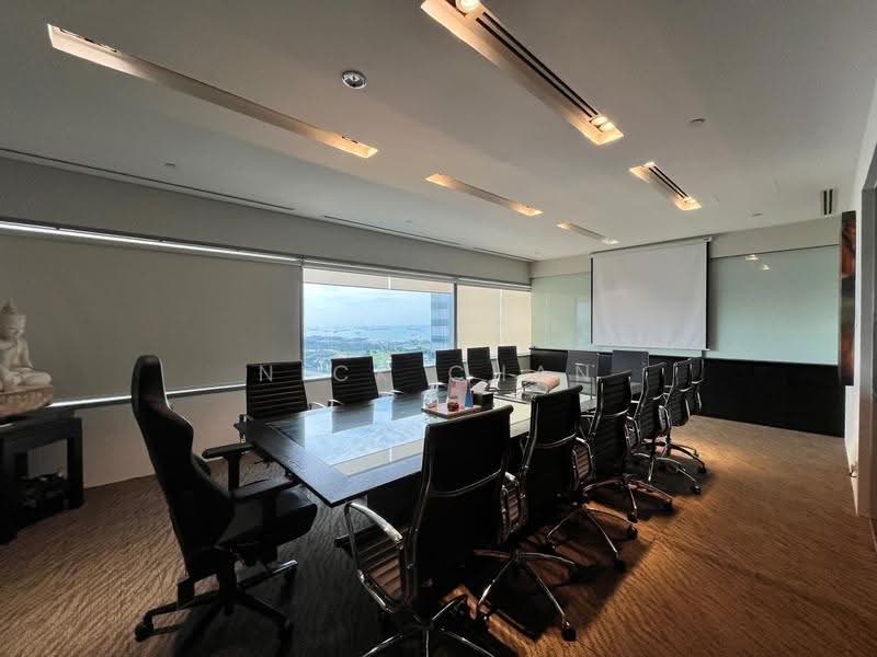 Suntec City Tower, 6 Temasek Boulevard, Boat Quay / Raffles Place / Marina, 10,097 sqft, Office For Sale, by Nick Chan, 500286664 - View - CommercialGuru.com.sg