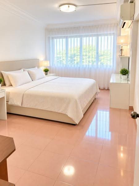 104 Jalan Rajah, 104 Jalan Rajah, Balestier / Toa Payoh, 3 Bedrooms, 1,453 sqft, HDB Flat For Sale, by Desmond Lian, 500286666 - Bedroom - PropertyGuru.com.sg