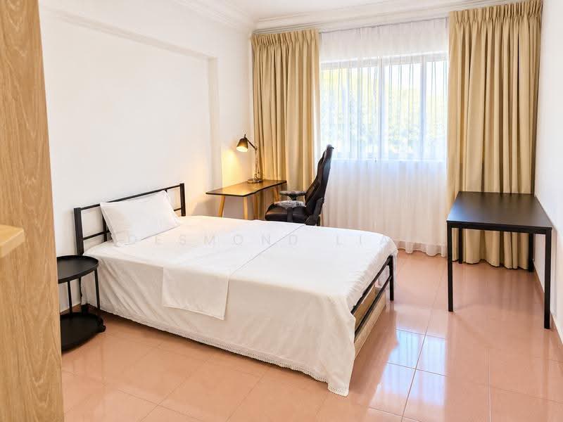 104 Jalan Rajah, 104 Jalan Rajah, Balestier / Toa Payoh, 3 Bedrooms, 1,453 sqft, HDB Flat For Sale, by Desmond Lian, 500286666 - Bedroom - PropertyGuru.com.sg