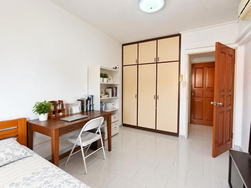 18 Toh Yi Drive, 18 Toh Yi Drive, Clementi Park / Upper Bukit Timah, 2 Bedrooms, 689 sqft, HDB Flat For Rent, by Amy Tan, 500286667 - Study - PropertyGuru.com.sg