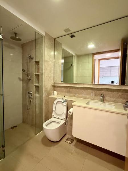Bartley Residences, 3 Lorong How Sun, Hougang / Punggol / Sengkang, 1 Bedroom, 463 sqft, Condominium For Rent, by Leon Hoon, 500286669 - PropertyGuru.com.sg
