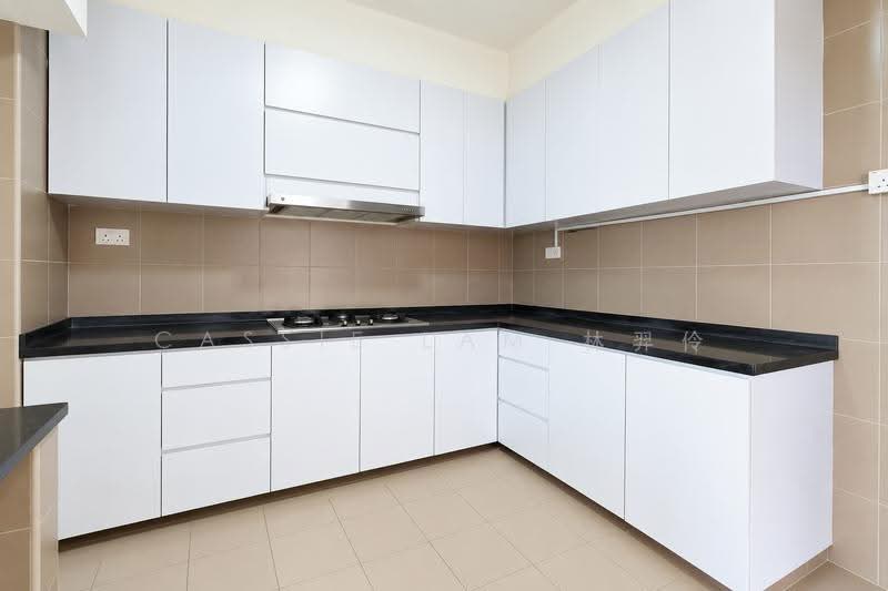 Hua Xin Court, 23A Nallur Road, East Coast / Marine Parade, 3 Bedrooms, 1,970 sqft, Condominium For Rent, by Cassie Lam 林羿伶, 500286672 - Kitchen - PropertyGuru.com.sg