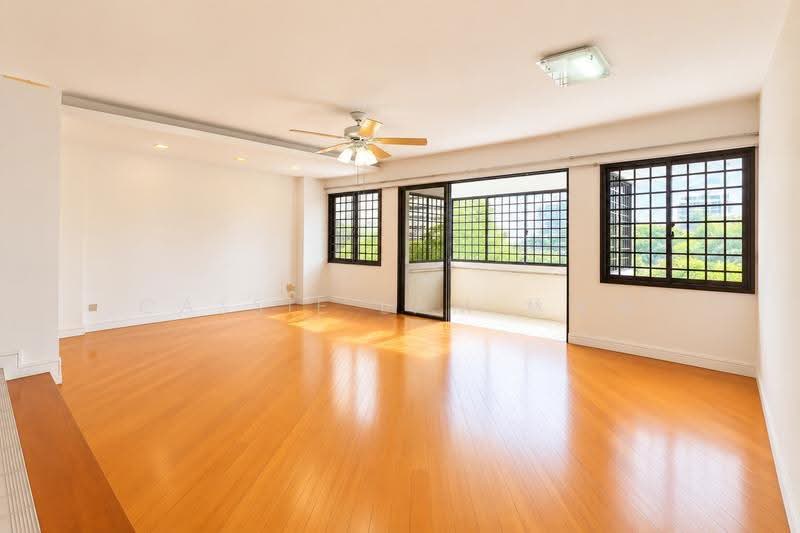 Hua Xin Court, 23A Nallur Road, East Coast / Marine Parade, 3 Bedrooms, 1,970 sqft, Condominium For Rent, by Cassie Lam 林羿伶, 500286672 - Living Room - PropertyGuru.com.sg