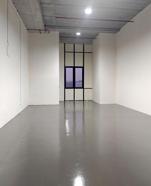 Stellar @ Tampines, 12 Tampines North Drive 4, Pasir Ris / Tampines, 1,220 sqft, Factory / Workshop (B2) For Rent, by Cai Junhui (Ed), 500286674 - Interior - CommercialGuru.com.sg