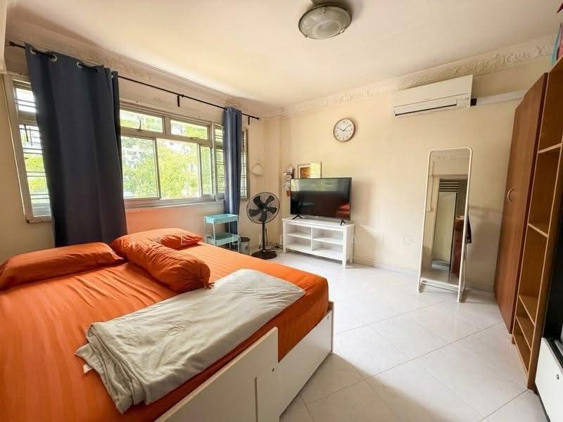 785 Choa Chu Kang Drive, 785 785, Dairy Farm / Bukit Panjang / Choa Chu Kang, 4 Bedrooms, 1,453 sqft, HDB Flat For Sale, by Freddie Pang, 500286680 - PropertyGuru.com.sg