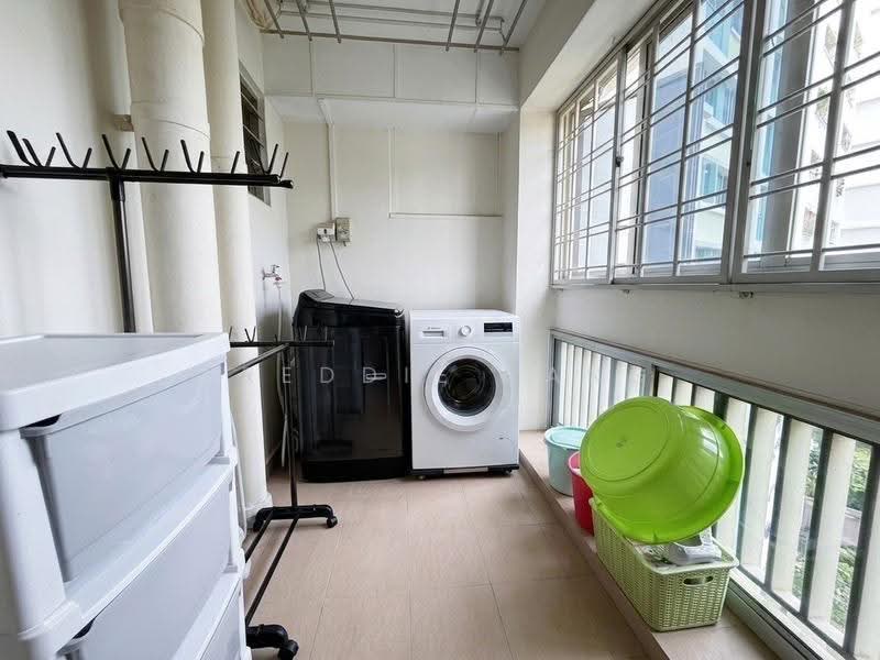 785 Choa Chu Kang Drive, 785 785, Dairy Farm / Bukit Panjang / Choa Chu Kang, 4 Bedrooms, 1,453 sqft, HDB Flat For Sale, by Freddie Pang, 500286680 - PropertyGuru.com.sg