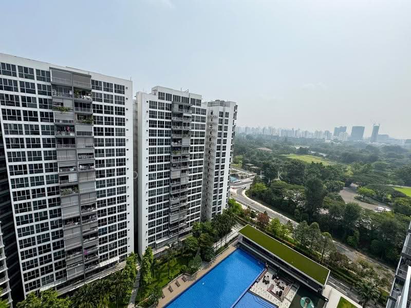 Lake Life, 12 Tao Ching Road, Boon Lay / Jurong / Tuas, 3 Bedrooms, 1,119 sqft, Condominium For Sale, by Louis Kwek, 500286681 - Exterior - PropertyGuru.com.sg