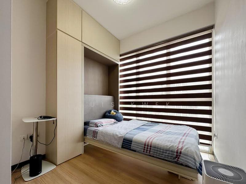 Lake Life, 12 Tao Ching Road, Boon Lay / Jurong / Tuas, 3 Bedrooms, 1,119 sqft, Condominium For Sale, by Louis Kwek, 500286681 - Bedroom - PropertyGuru.com.sg
