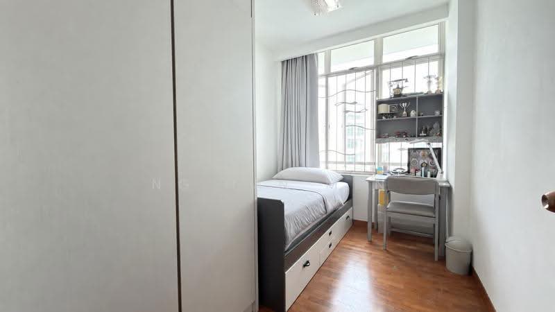 Compass Heights, 9 Sengkang Square, Hougang / Punggol / Sengkang, 4 Bedrooms, 1,550 sqft, Condominium For Sale, by Ng Han Min, 500286690 - Bedroom - PropertyGuru.com.sg