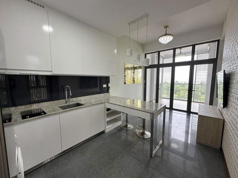 Seahill, 121 West Coast Crescent, Buona Vista / West Coast / Clementi New Town, 2 Bedrooms, 786 sqft, Condominium For Sale, by Ken Wee, 500286692 - Kitchen - PropertyGuru.com.sg