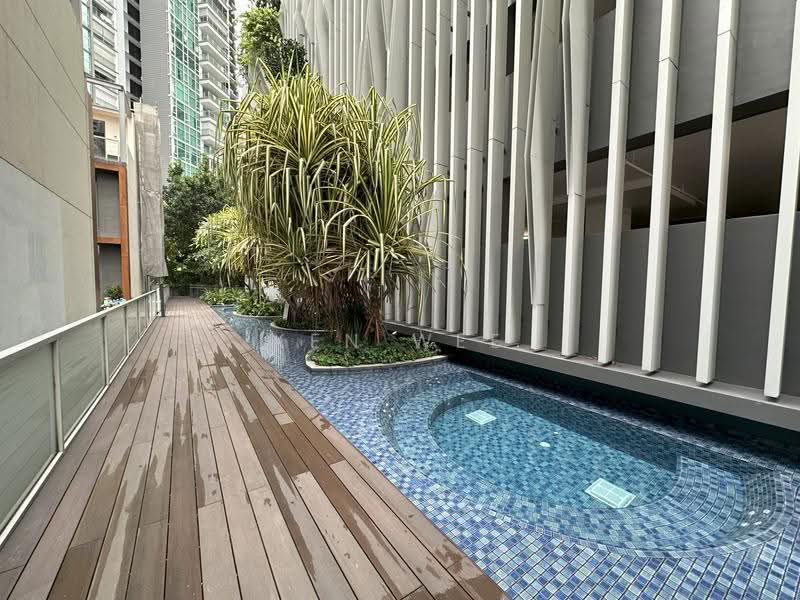 Seahill, 121 West Coast Crescent, Buona Vista / West Coast / Clementi New Town, 2 Bedrooms, 786 sqft, Condominium For Sale, by Ken Wee, 500286692 - Exterior - PropertyGuru.com.sg