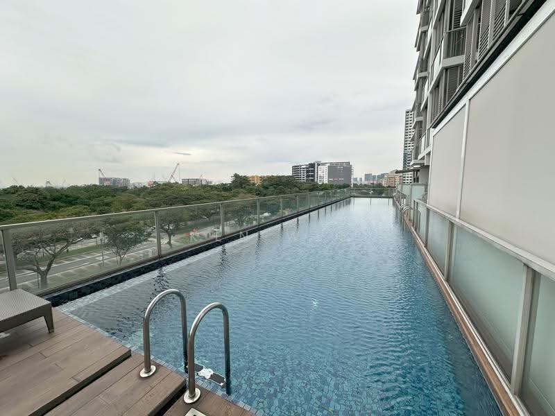 Seahill, 121 West Coast Crescent, Buona Vista / West Coast / Clementi New Town, 2 Bedrooms, 786 sqft, Condominium For Sale, by Ken Wee, 500286692 - Exterior - PropertyGuru.com.sg
