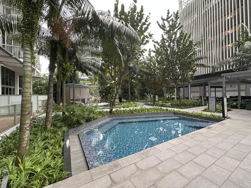 Seahill, 121 West Coast Crescent, Buona Vista / West Coast / Clementi New Town, 2 Bedrooms, 786 sqft, Condominium For Sale, by Ken Wee, 500286692 - Exterior - PropertyGuru.com.sg
