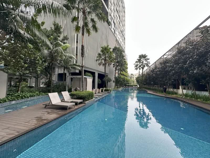 Seahill, 121 West Coast Crescent, Buona Vista / West Coast / Clementi New Town, 2 Bedrooms, 786 sqft, Condominium For Sale, by Ken Wee, 500286692 - Exterior - PropertyGuru.com.sg