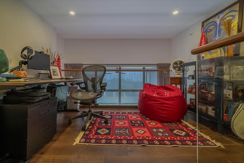 The Visionaire, Canberra Drive, Sembawang / Yishun, 3 Bedrooms, 1,152 sqft, Condominium For Sale, by Rachel Tan, 500286693 - Study - PropertyGuru.com.sg