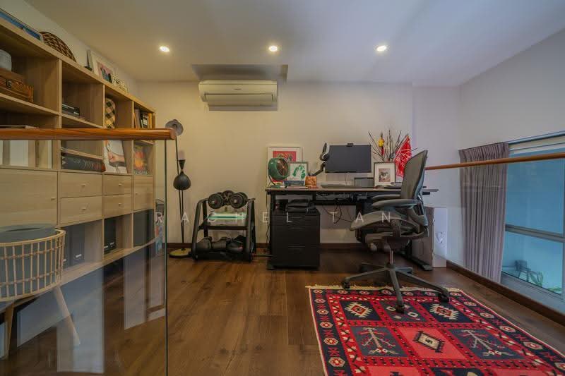 The Visionaire, Canberra Drive, Sembawang / Yishun, 3 Bedrooms, 1,152 sqft, Condominium For Sale, by Rachel Tan, 500286693 - Study - PropertyGuru.com.sg