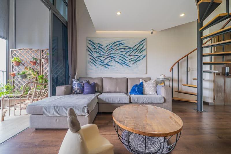 The Visionaire, Canberra Drive, Sembawang / Yishun, 3 Bedrooms, 1,152 sqft, Condominium For Sale, by Rachel Tan, 500286693 - Living Room - PropertyGuru.com.sg