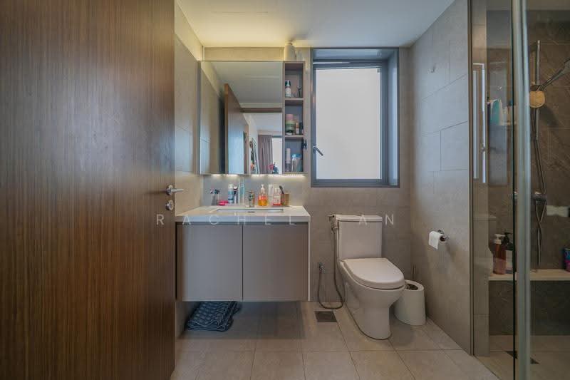 The Visionaire, Canberra Drive, Sembawang / Yishun, 3 Bedrooms, 1,152 sqft, Condominium For Sale, by Rachel Tan, 500286693 - Bathroom - PropertyGuru.com.sg