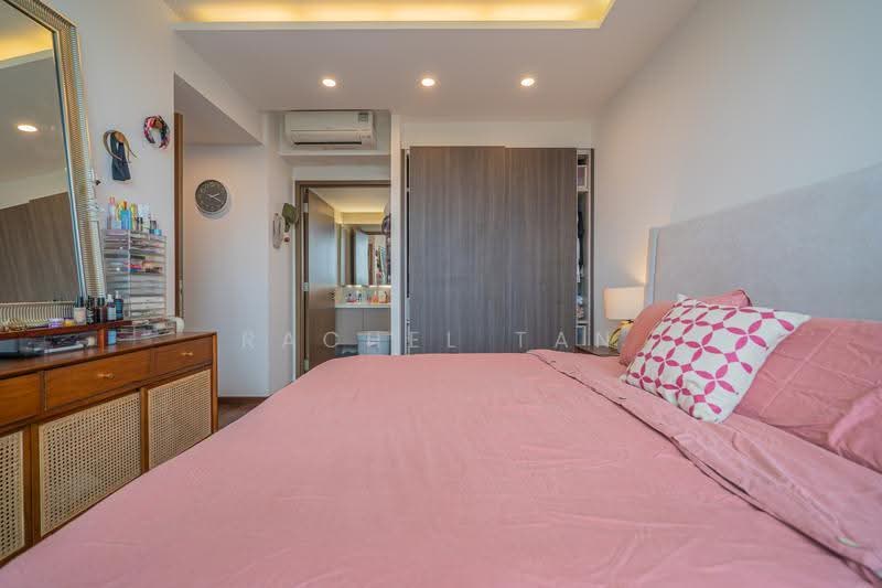 The Visionaire, Canberra Drive, Sembawang / Yishun, 3 Bedrooms, 1,152 sqft, Condominium For Sale, by Rachel Tan, 500286693 - Bedroom - PropertyGuru.com.sg