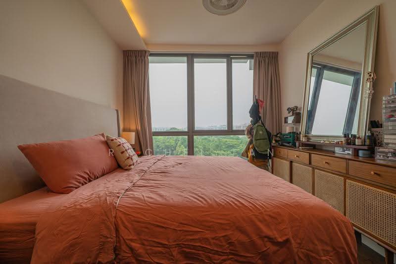 The Visionaire, Canberra Drive, Sembawang / Yishun, 3 Bedrooms, 1,152 sqft, Condominium For Sale, by Rachel Tan, 500286693 - Bedroom - PropertyGuru.com.sg