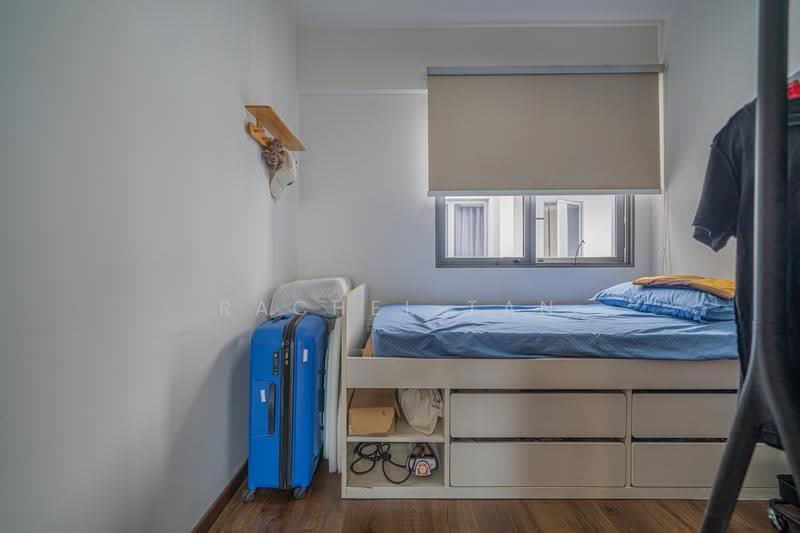 The Visionaire, Canberra Drive, Sembawang / Yishun, 3 Bedrooms, 1,152 sqft, Condominium For Sale, by Rachel Tan, 500286693 - Bedroom - PropertyGuru.com.sg