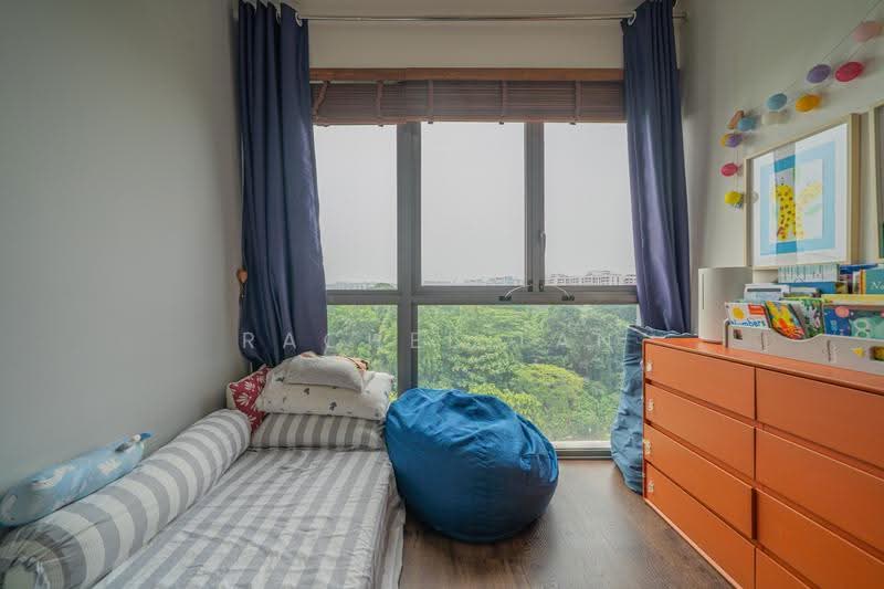 The Visionaire, Canberra Drive, Sembawang / Yishun, 3 Bedrooms, 1,152 sqft, Condominium For Sale, by Rachel Tan, 500286693 - Bedroom - PropertyGuru.com.sg