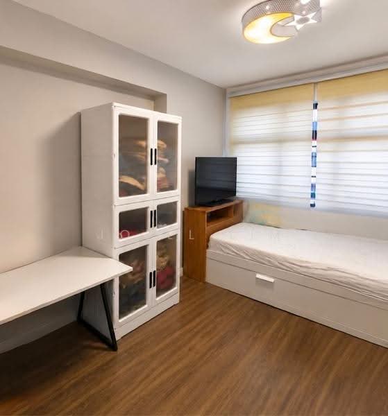 997B Buangkok Crescent, 997B 997B, Hougang / Punggol / Sengkang, 3 Bedrooms, 1,216 sqft, HDB Flat For Sale, by Joell Lim, 500286695 - PropertyGuru.com.sg