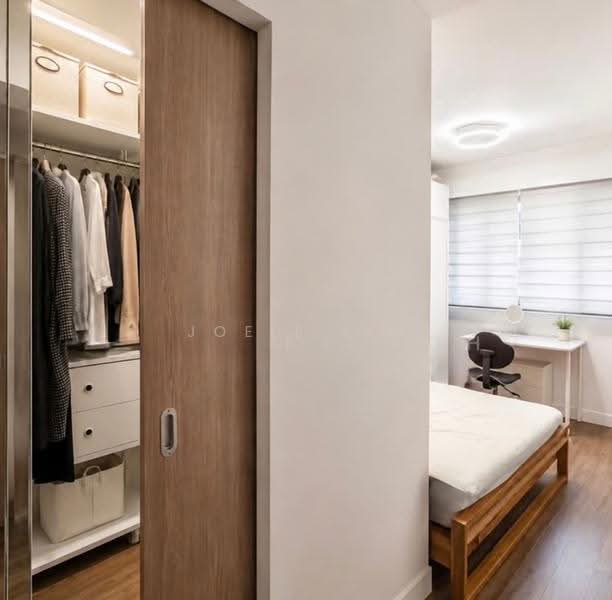 997B Buangkok Crescent, 997B 997B, Hougang / Punggol / Sengkang, 3 Bedrooms, 1,216 sqft, HDB Flat For Sale, by Joell Lim, 500286695 - PropertyGuru.com.sg