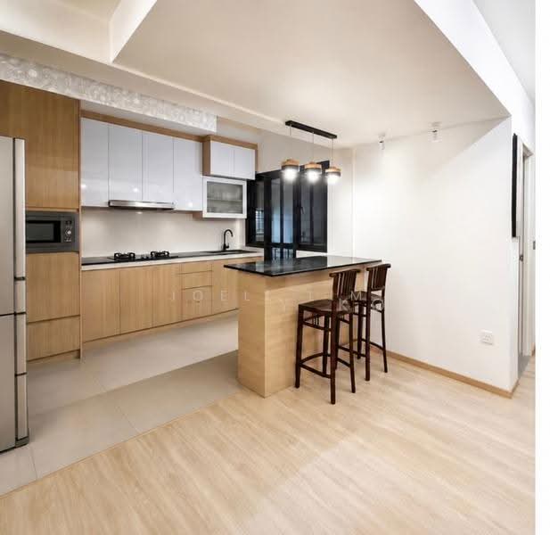 997B Buangkok Crescent, 997B 997B, Hougang / Punggol / Sengkang, 3 Bedrooms, 1,216 sqft, HDB Flat For Sale, by Joell Lim, 500286695 - PropertyGuru.com.sg