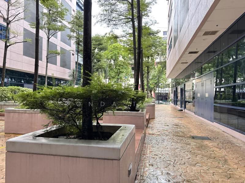 Ubi Techpark, 10 Ubi Crescent, Eunos / Geylang / Paya Lebar, 1,076 sqft, Light Industrial (B1) For Sale, by Ronda Tham, 500286696 - Exterior - CommercialGuru.com.sg