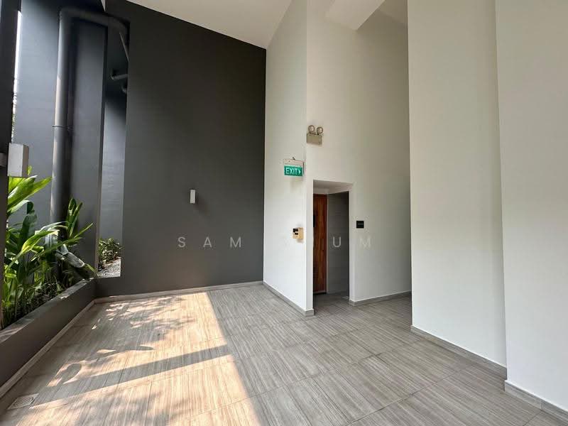 Treasures @ G6, 35 Lorong 6 Geylang, Eunos / Geylang / Paya Lebar, 1 Bedroom, 420 sqft, Apartment For Sale, by Sam Shum, 500286699 - Entrance - PropertyGuru.com.sg