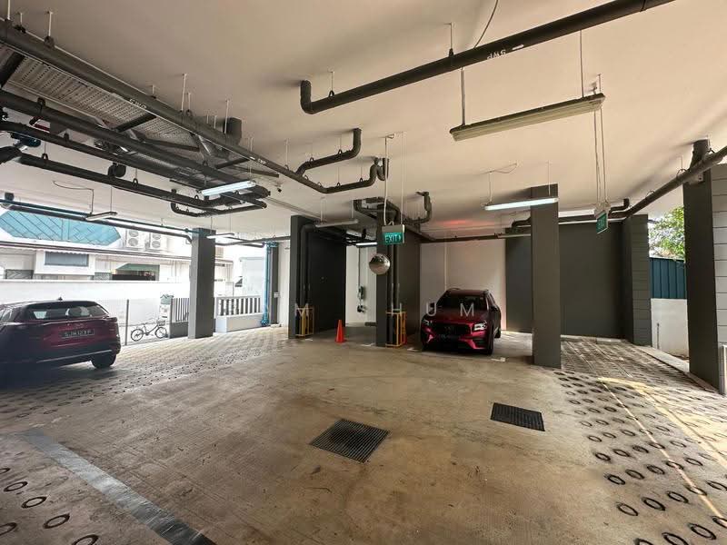 Treasures @ G6, 35 Lorong 6 Geylang, Eunos / Geylang / Paya Lebar, 1 Bedroom, 420 sqft, Apartment For Sale, by Sam Shum, 500286699 - PropertyGuru.com.sg