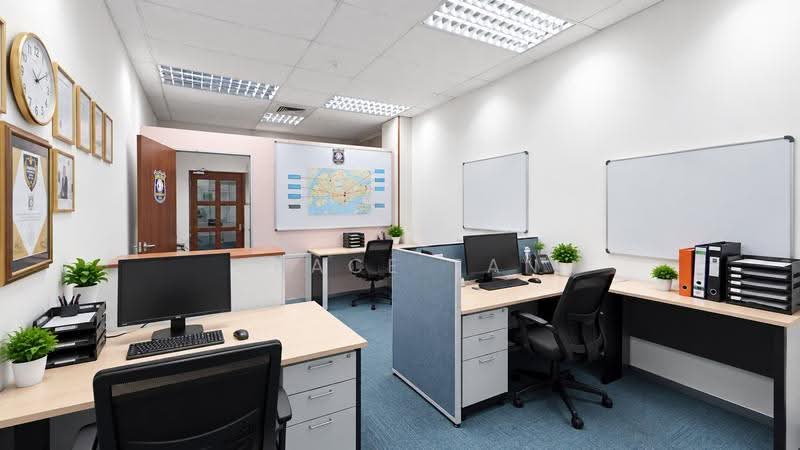 Katong Shopping Centre, 865 Mountbatten Road, East Coast / Marine Parade, 441 sqft, Office For Rent, by Grace Tan, 500286701 - Interior - CommercialGuru.com.sg