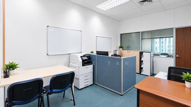 Katong Shopping Centre, 865 Mountbatten Road, East Coast / Marine Parade, 441 sqft, Office For Rent, by Grace Tan, 500286701 - Interior - CommercialGuru.com.sg